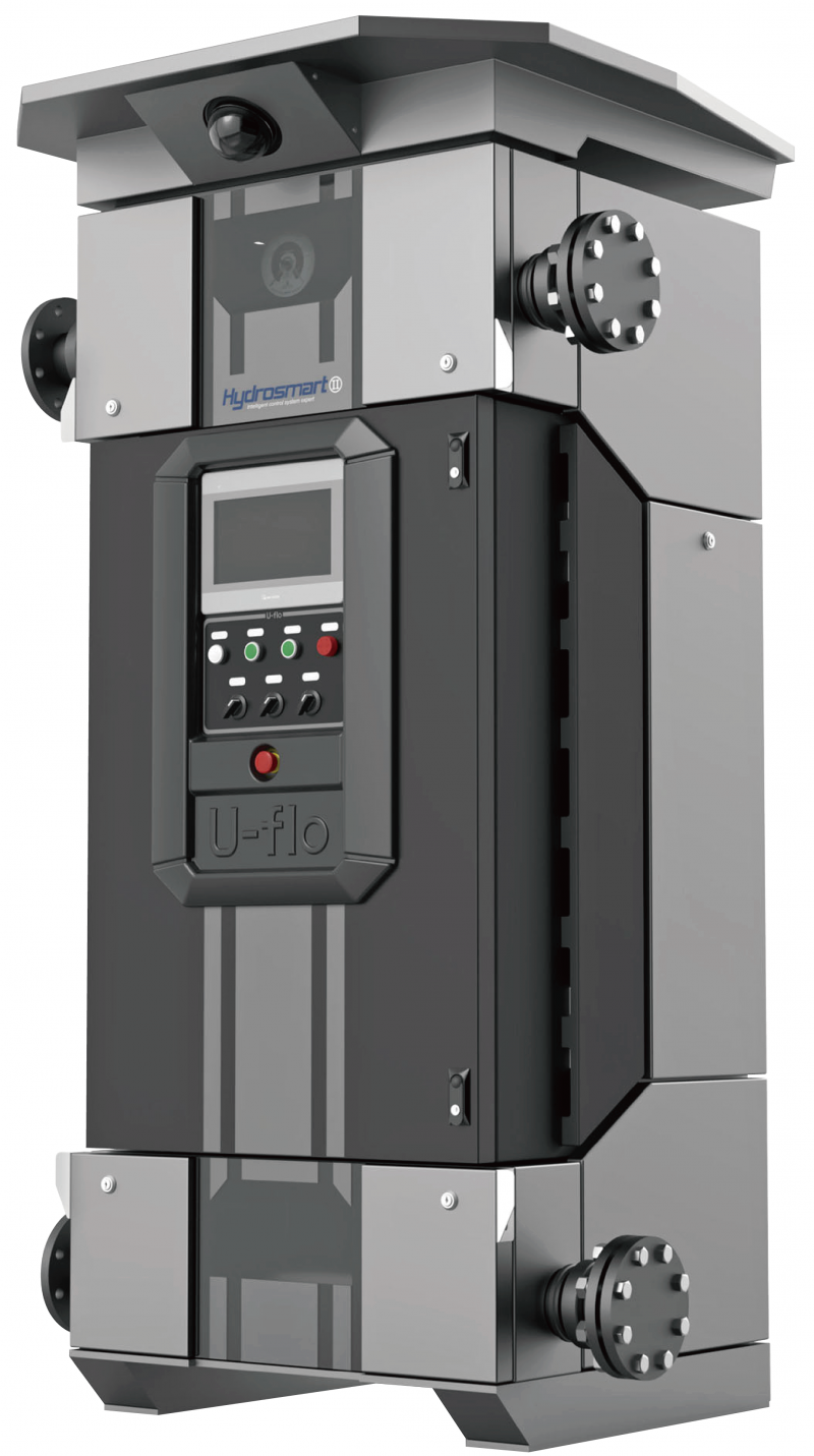 cabinet.bsvp 柜式智能低噪音集成供水設(shè)備