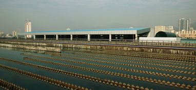 降雨沖刷污染難根治 城市水體雨后黑臭問題如何破解？