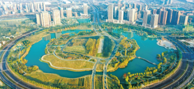 關(guān)于進一步明確海綿城市建設(shè)工作有關(guān)要求的通知