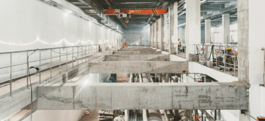 地上造“綠”，地下治“污” 地下式污水廠未來發(fā)展何在？