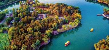 張辰解讀《“十四五”城市排水防澇體系建設(shè)行動計劃》：重排查、補短板、強規(guī)劃、增韌性