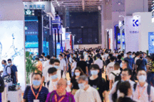 仲夏6月，讓我們相約上海國際泵閥展！！