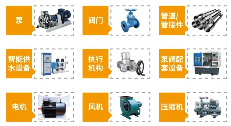 仲夏6月，讓我們相約上海國際泵閥展??！