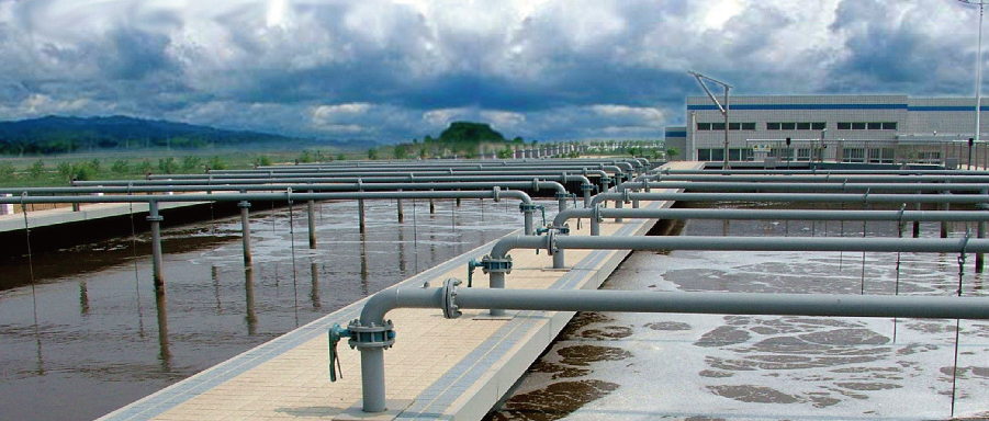 中鐵水務(wù)集團(tuán)牽頭預(yù)中標(biāo)呼和浩特經(jīng)濟(jì)技術(shù)開(kāi)發(fā)區(qū)沙爾沁工業(yè)區(qū)再生水處理廠工程等四個(gè)項(xiàng)目