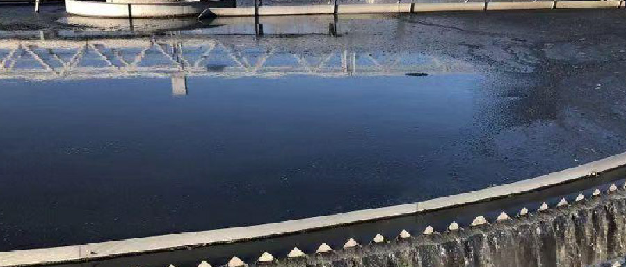 再生水利用率高達(dá)50%！看北控水務(wù)這座污水廠玩轉(zhuǎn)資源化