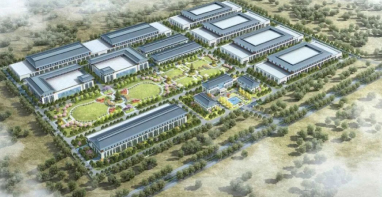 流體展|雙膜法+零排放工藝！上海市政總院這個(gè)大規(guī)模供水工程實(shí)現(xiàn)納濾濃水零排放