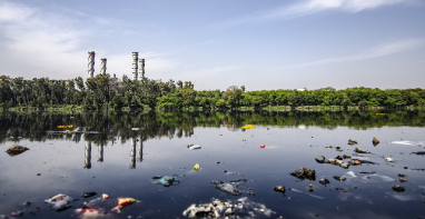 流體展|黑龍江省2024年農(nóng)村生活污水、黑臭水體治理工作方案