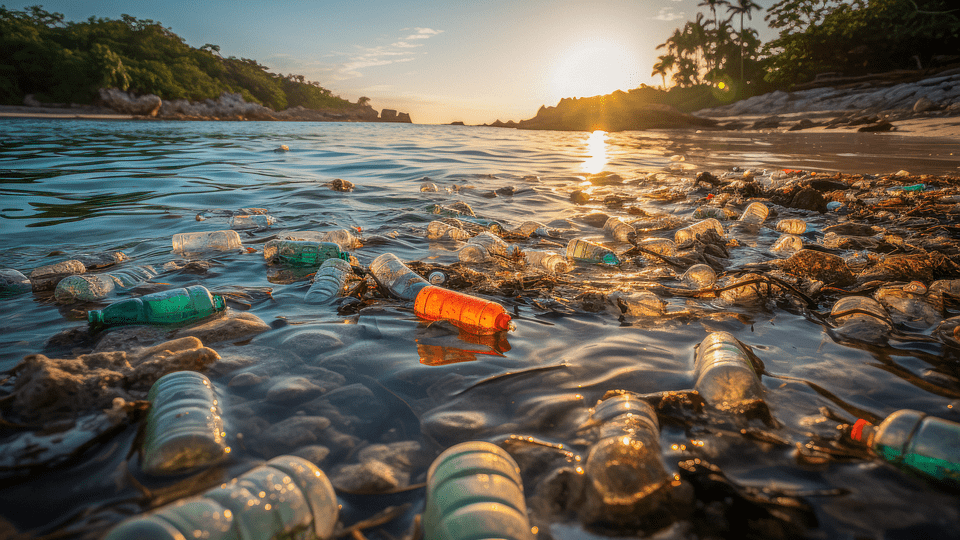 流體展|2024上半年水處理政策揭秘：四大拐點(diǎn)，重塑水行業(yè)“破局新紀(jì)元”！