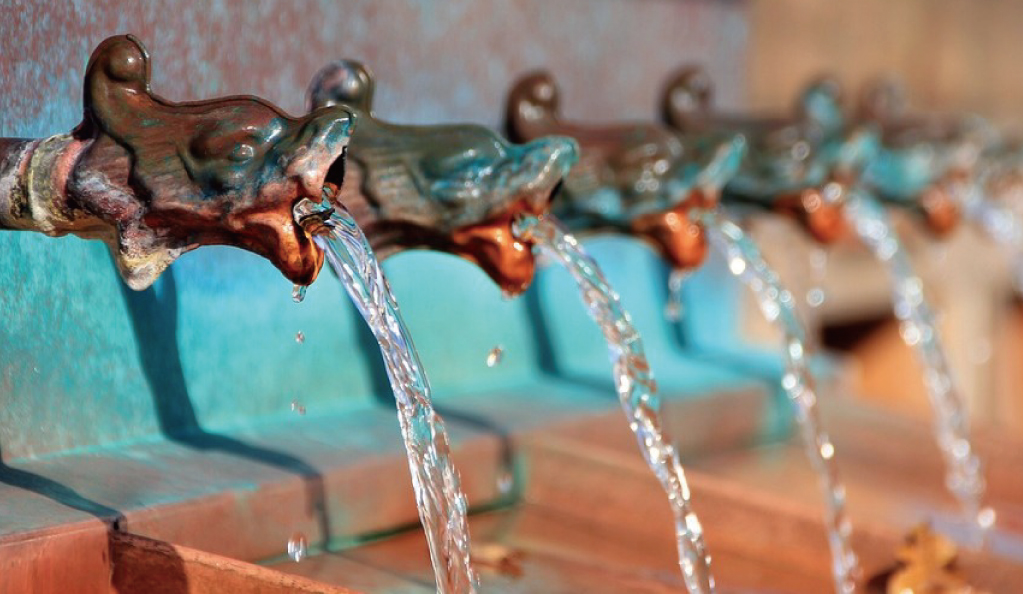 流體展|國央企扎堆布局水處理，為哪般？