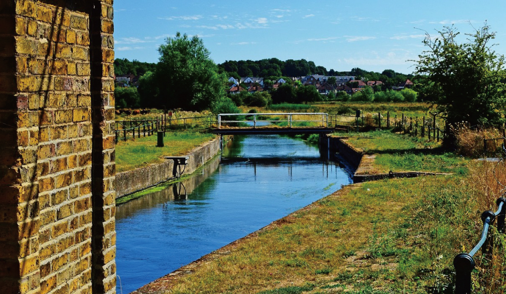 流體展|2025中國水處理行業(yè)市場(chǎng)分析及發(fā)展前景預(yù)測(cè)