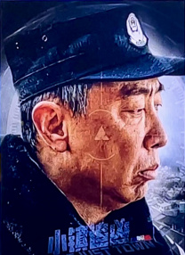 《侦战》则包括古天乐、此沙、任达华——无一不是新老搭配，希望这些影片也能够“文武双全”。