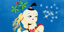 比如电影中有一场砍汉奸头颅的戏，几乎以直面现实的方式呈现。